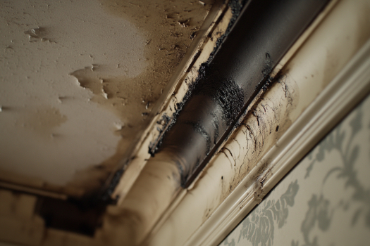 Dangers of Poor Roof Installation in Tyrone, GA