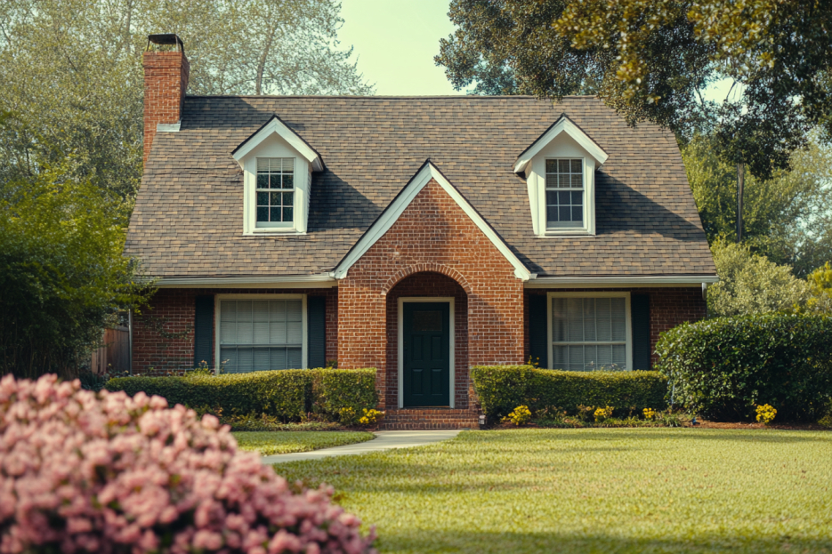 Choosing the Right Asphalt Shingle Color, Tyrone, GA