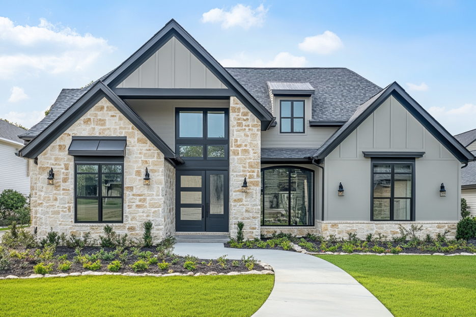 Asphalt Shingle Shades, Tyrone, GA
