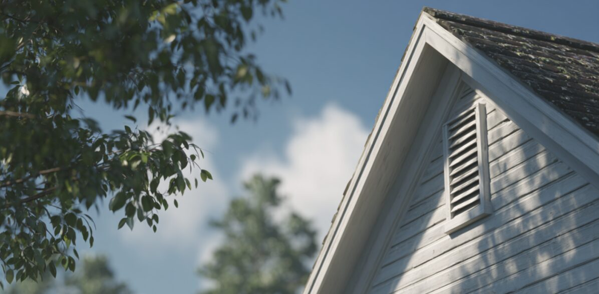 roof ventilation for Tyrone's Humid Climate