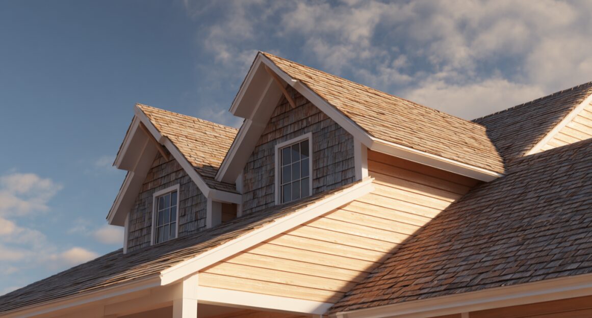 roof ventilation for Tyrone's Humid Climate