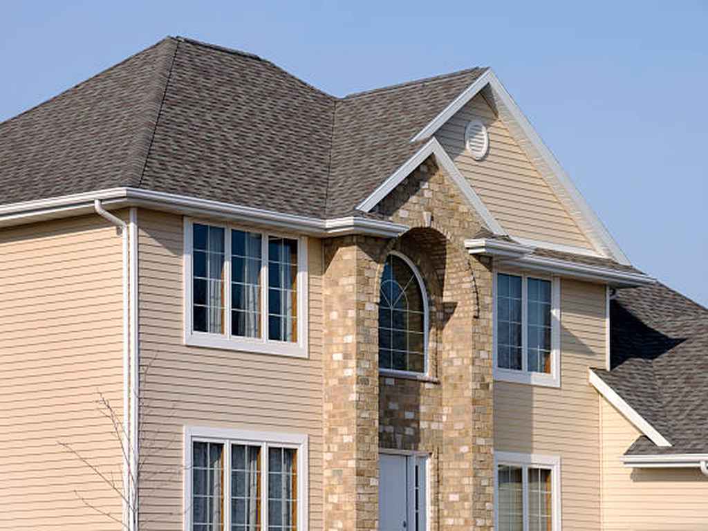 New Braunfels roofing and siding experts