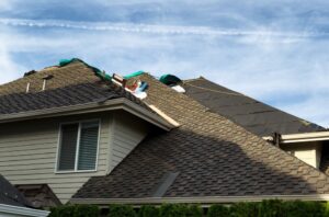 why replace a roof in Austin, TX