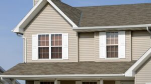 siding replacement cost in Austin, TX