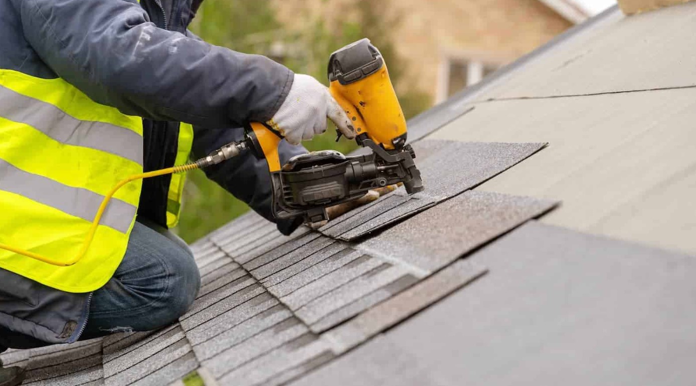 benefits of hiring a local roofing contractor in Austin