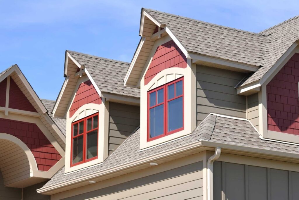 best roof for your home in Austin