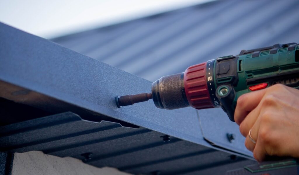 local roofing contractor in Austin