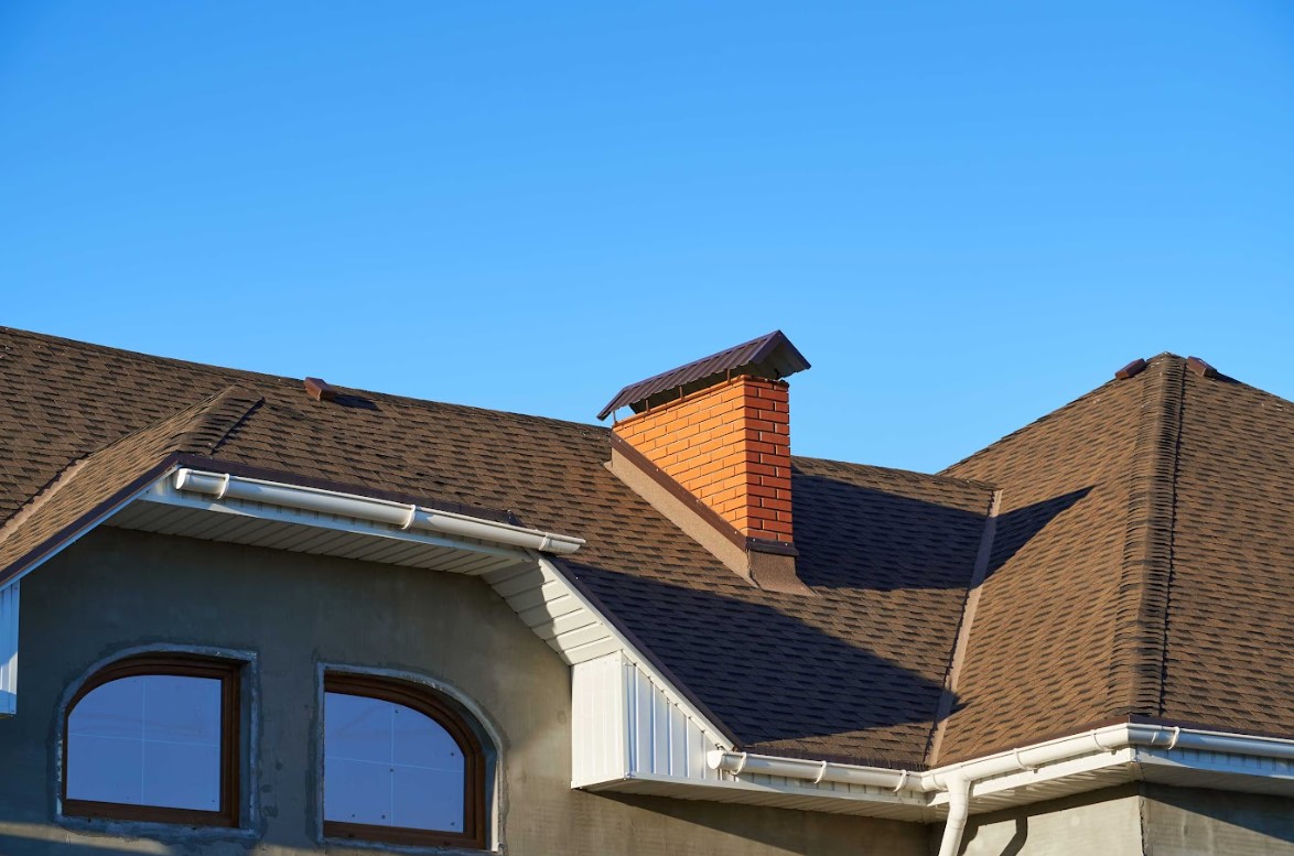 vulnerable areas of your roof in Austin, TX