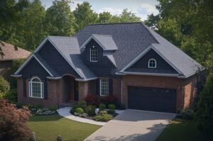 impact resistant shingles in Austin