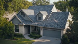 new roof increase home value in Austin, TX