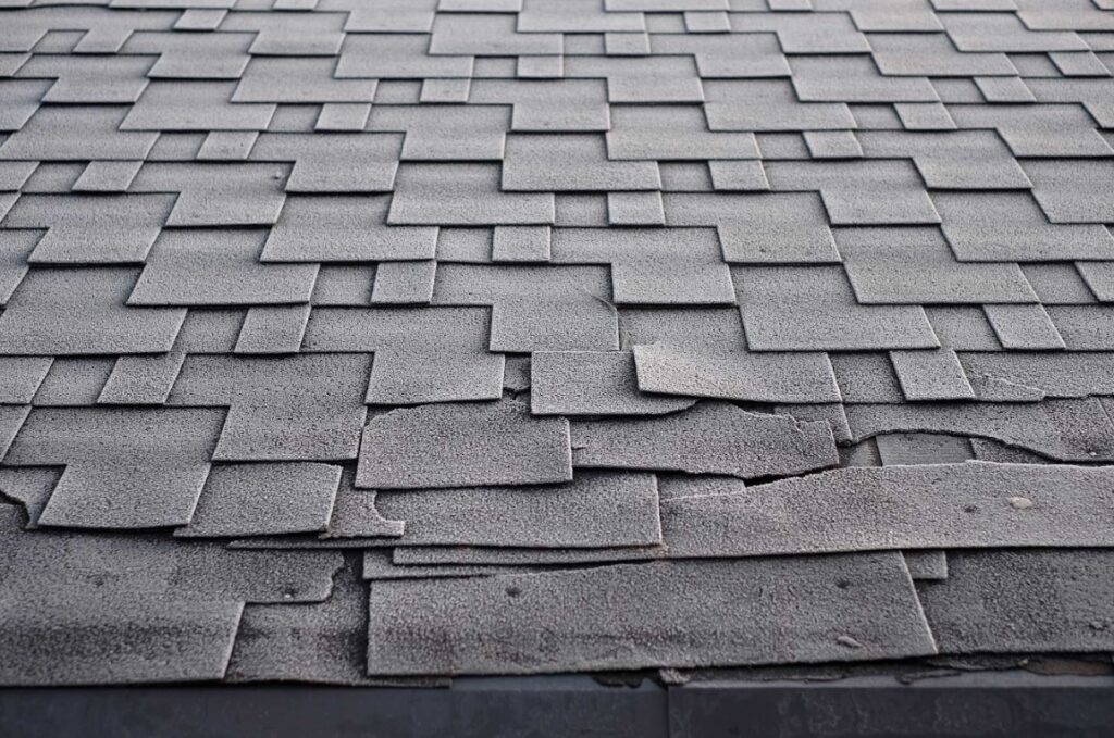causes of roof leaks in Austin, TX