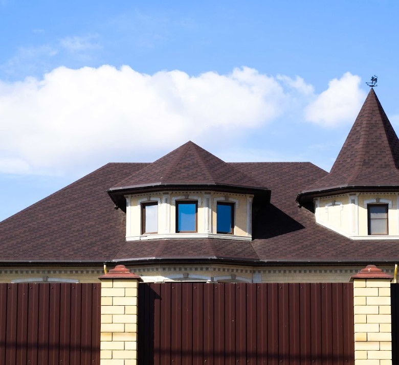 residential roofing in Monticello