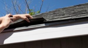 how to inspect your roof after hurricane in Tallahassee