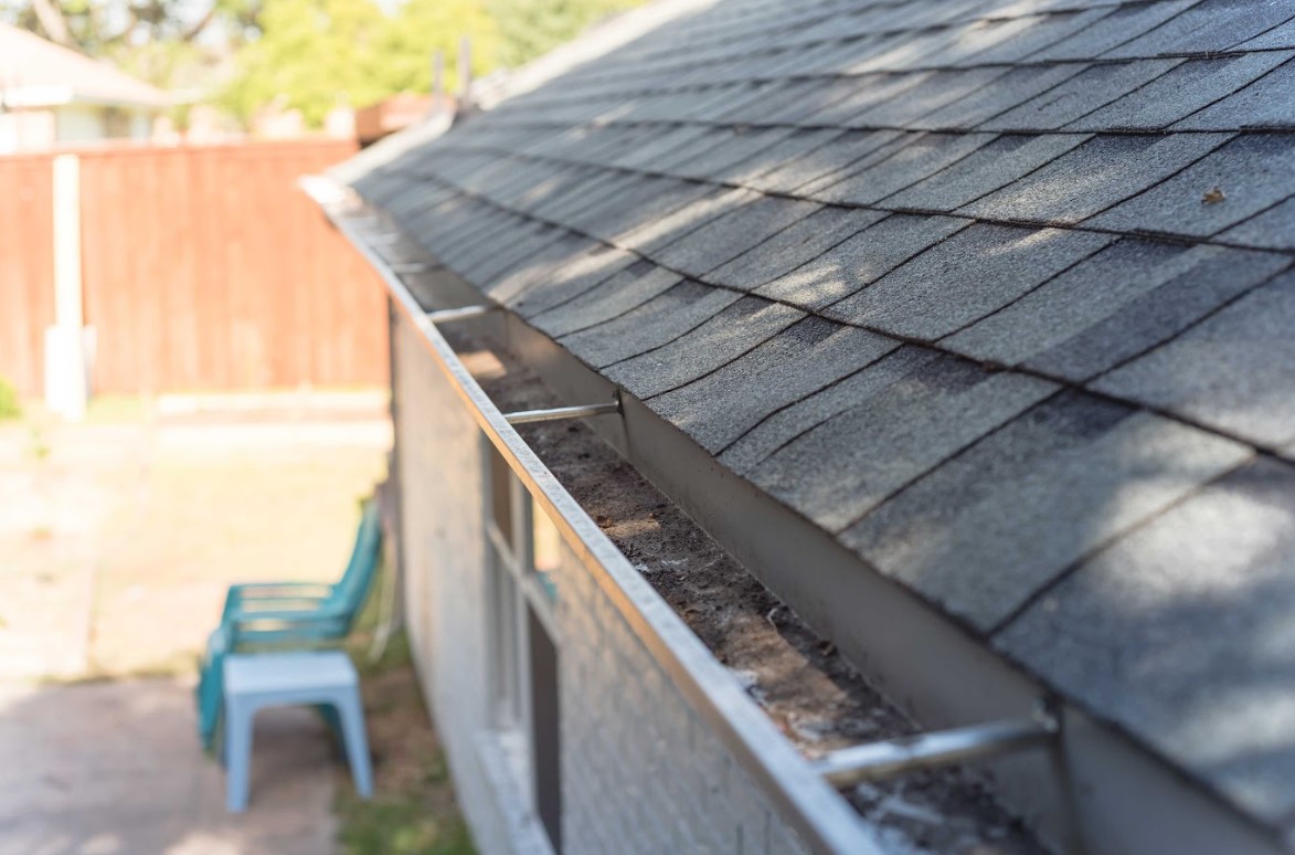 inspecting your roof post hurricane in Tallahassee