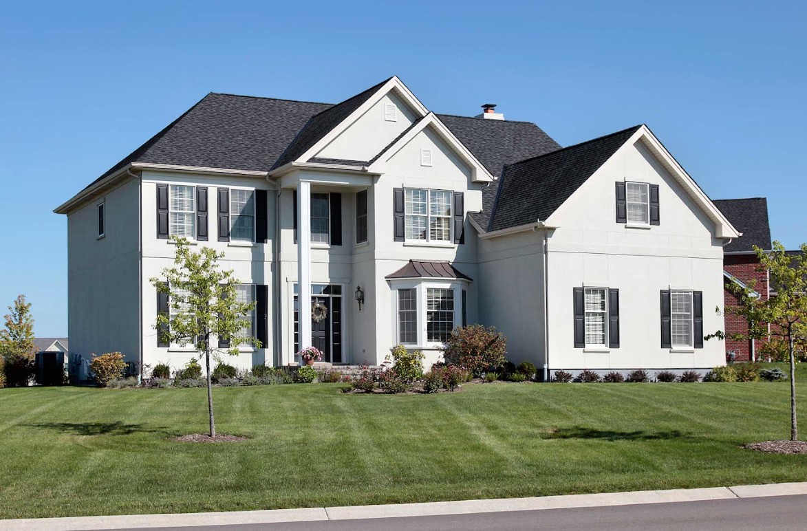 architectural shingle in Tallahassee