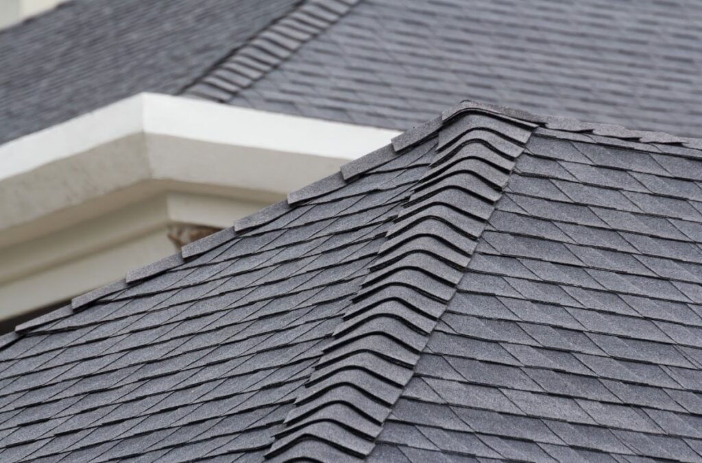 luxury asphalt shingle options in Tallahassee, FL
