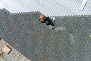 how long will a roof replacement take in Tallahassee