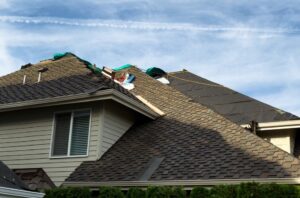 replace your roof in Tallahassee