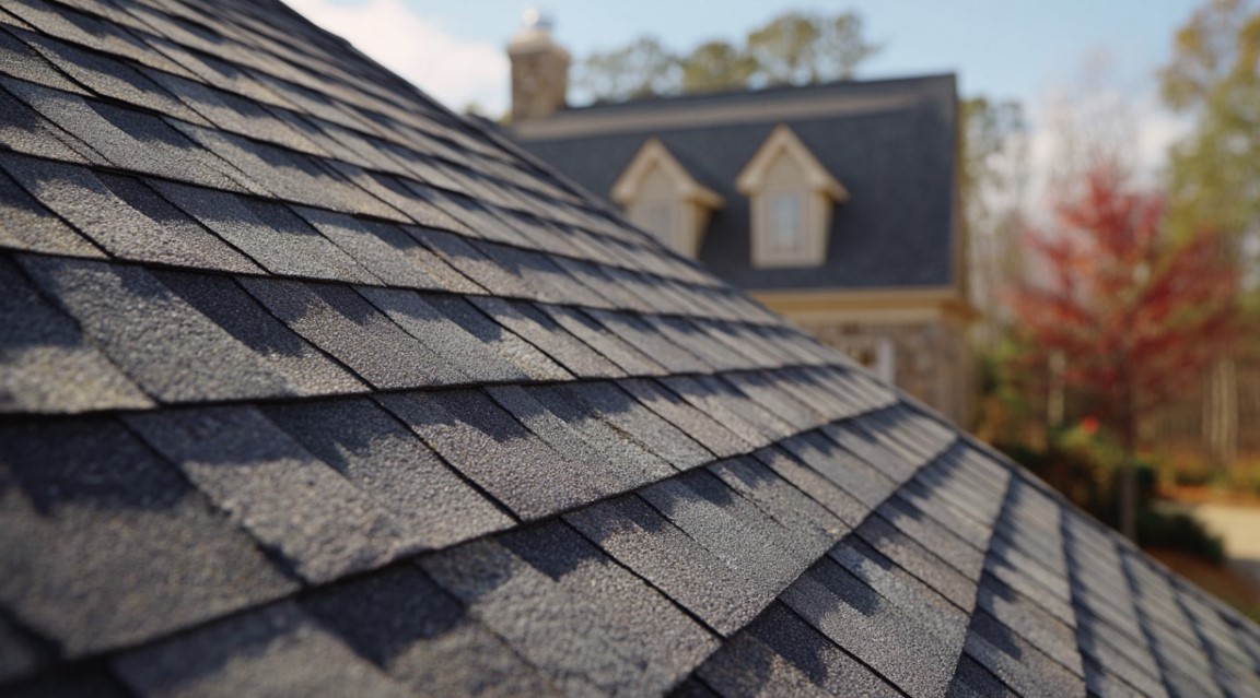 impact-resistant shingles in Tallahassee, FL