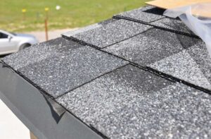 two-layer shingle roofs in Florida