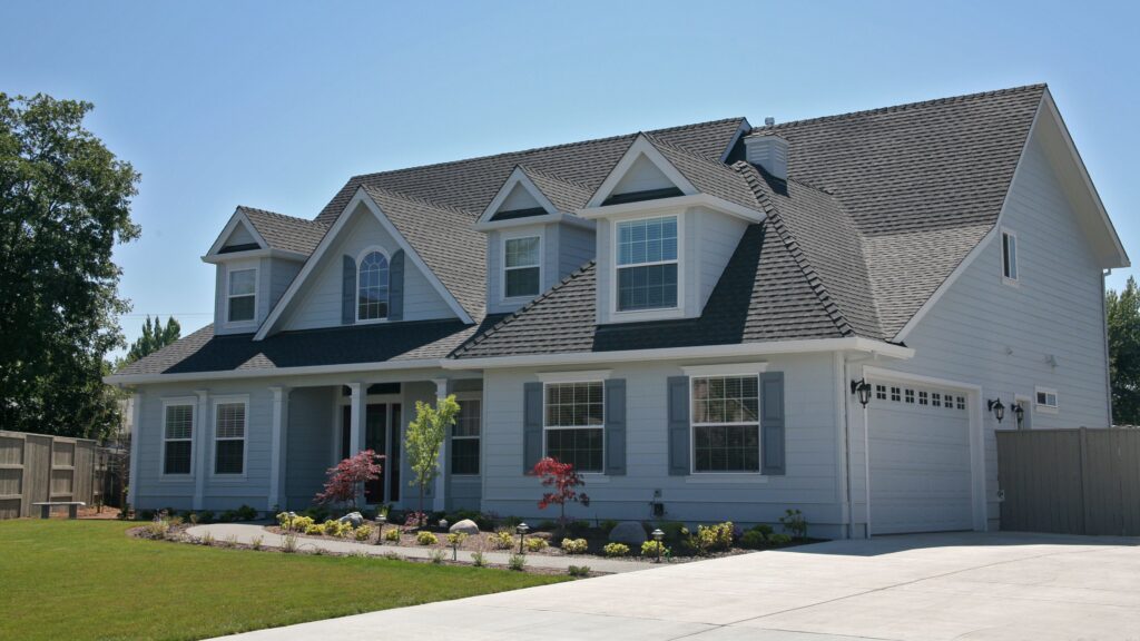 Weather damage repair services by Best Choice Roofing in Twin Cities, MN