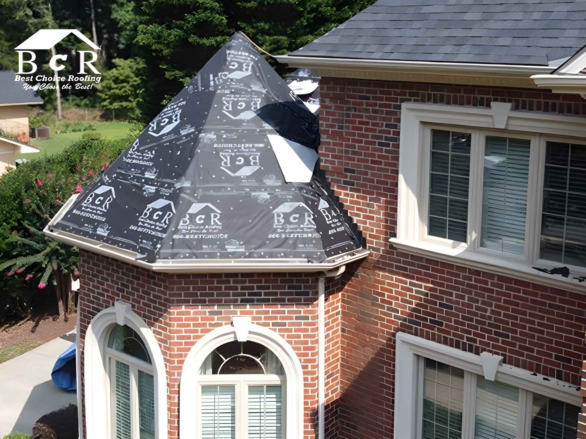 Expert Roof Replacement Services in Anoka, MN