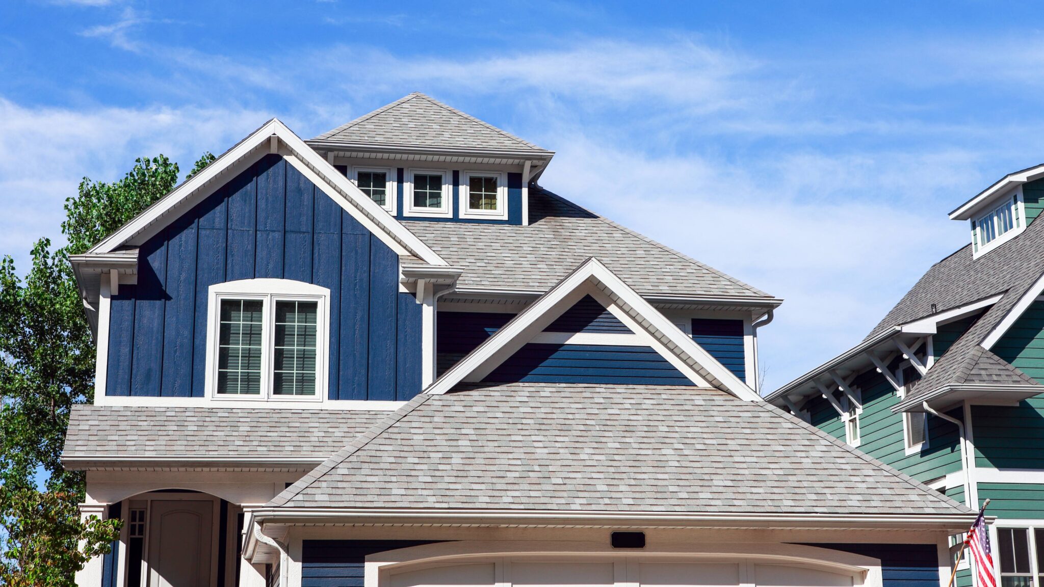 Asphalt Shingle Roofing Twin Cities, MN Best Choice Roofing