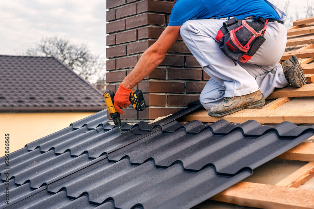 Best Choice Roofing offering tailored solutions in Washington, MN.