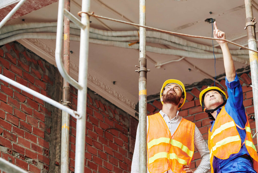 High-quality materials used for roof repair in Washington, MN by Best Choice Roofing Twin Cities.