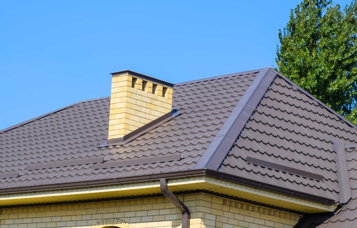 metal roofing in Newport News, VA