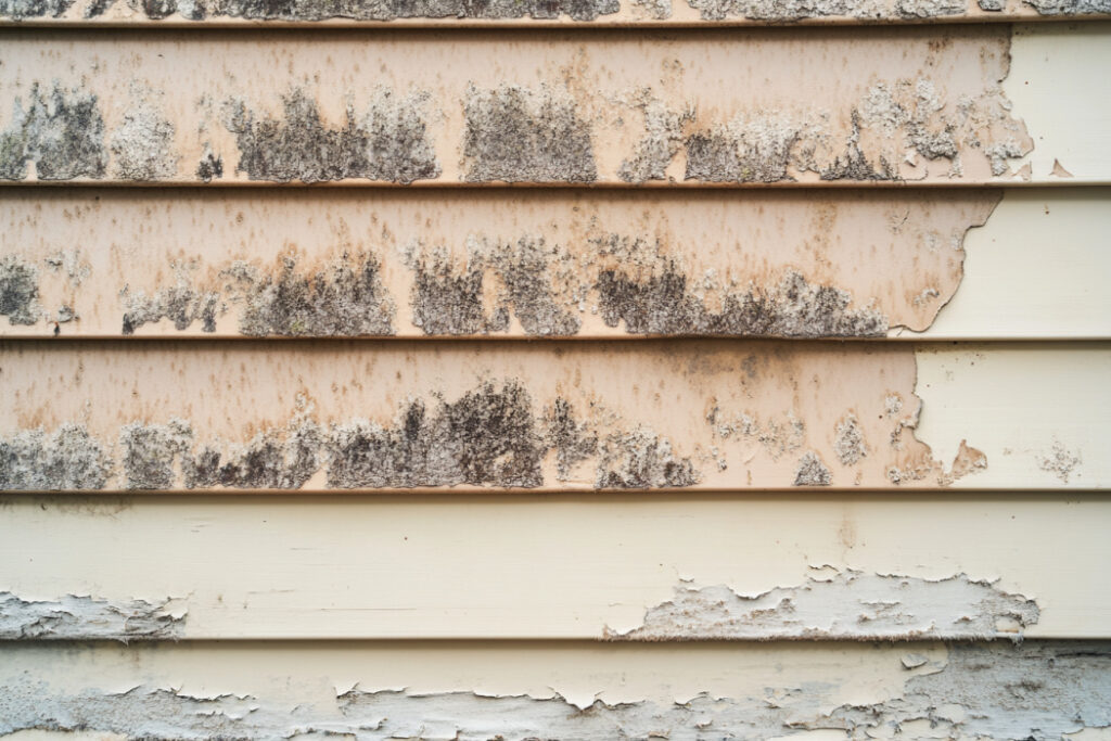 when to replace siding, Williamsburg