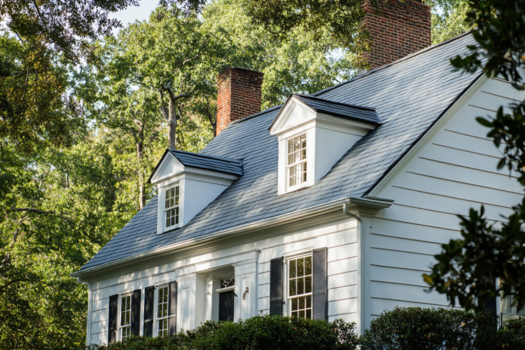 how to choose the best siding for your home, Williamsburg