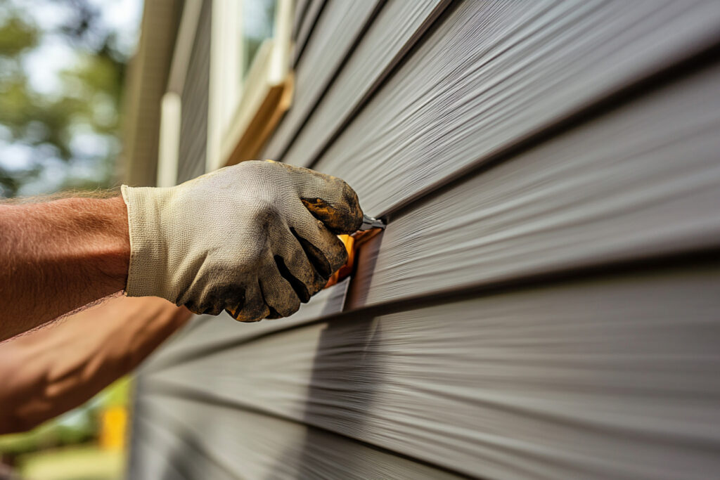 how to choose the best siding for your home, Williamsburg