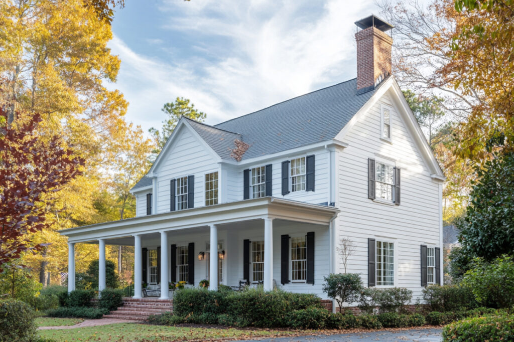 Why Siding is Important, Williamsburg, VA
