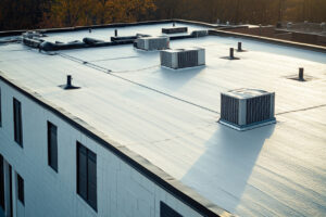 questions to ask your commercial roofing contractor