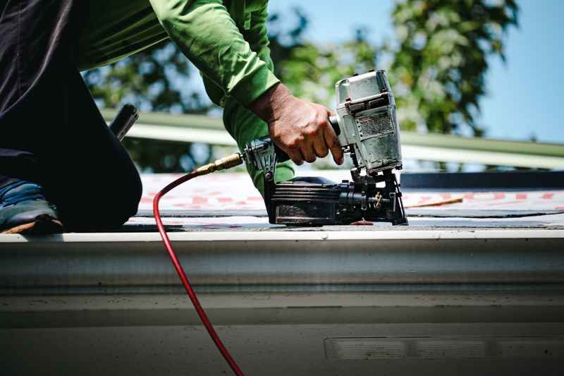 Roof Warranties in Williamsburg, VA