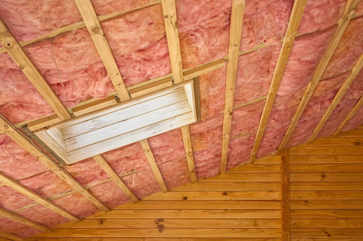 attic is making your roof hotter in Williamsburg, VA