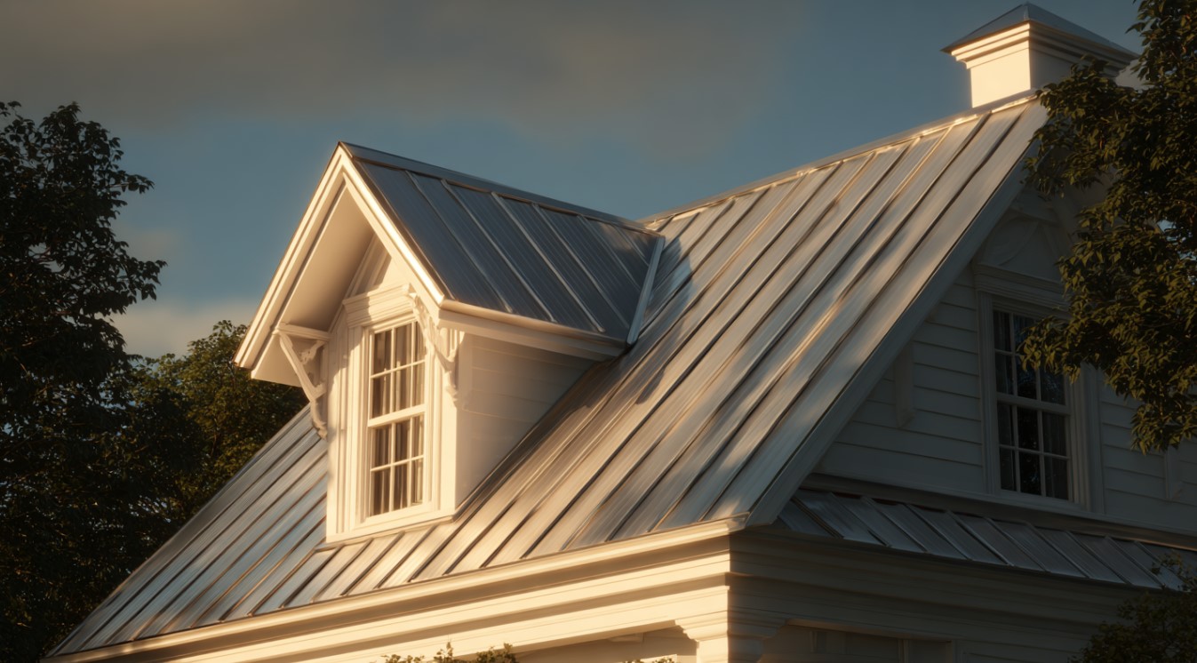 eco-friendly roofing