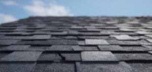 extreme heat damages asphalt shingle roofs in Williamsburg, VA