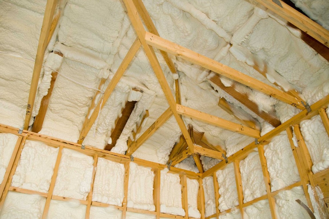 why your attic is making your roof hotter in Williamsburg, VA