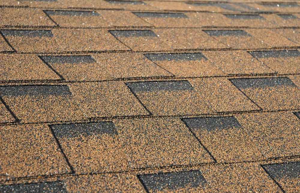 top asphalt roofing options in Wilmington