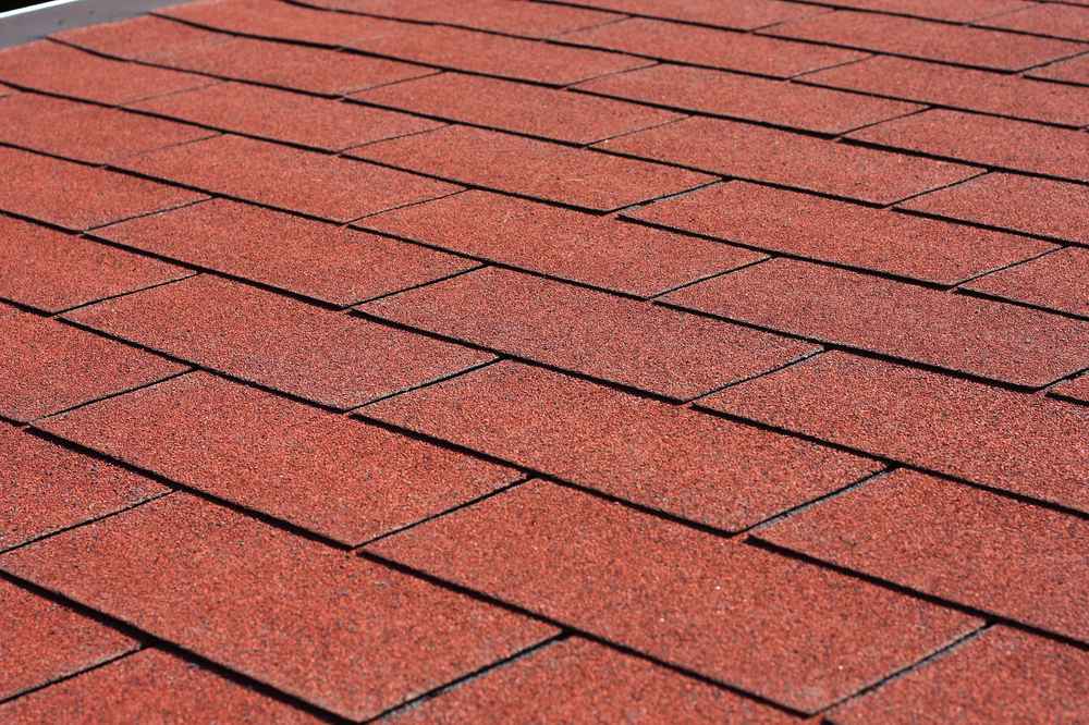 popular asphalt roofing styles, top asphalt roofing options, Wilmington