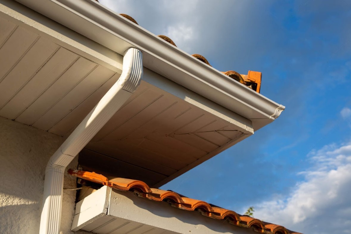 new gutter system lifespan in Wilmington, DE