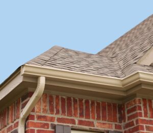 will new gutters add home value in Wilmington, DE