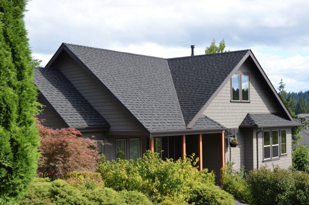 architectural shingles in Wilmington, DE