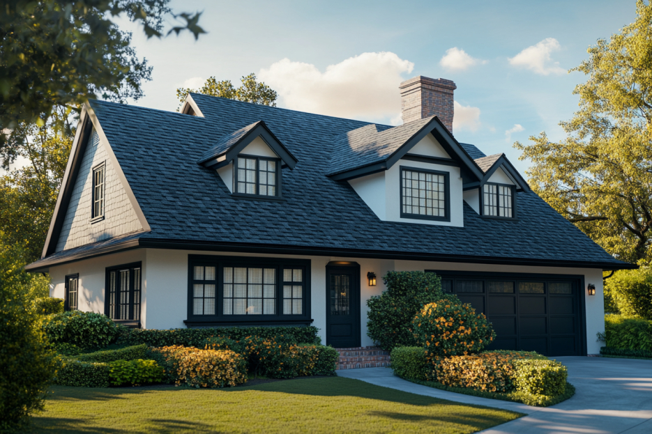 residential roofing services in Dover, DE