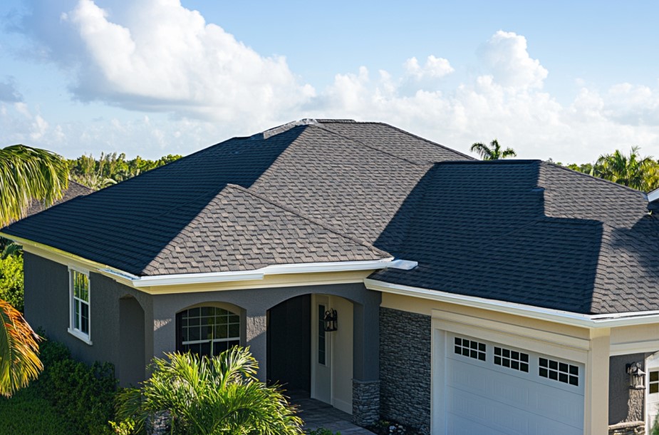 residential roofing services in Smyrna, DE