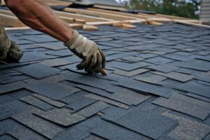 Installing an Asphalt Shingle Over an Existing Roof