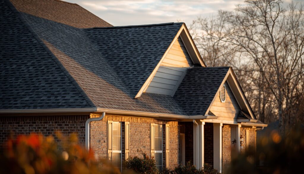 environmentally friendly roofing options