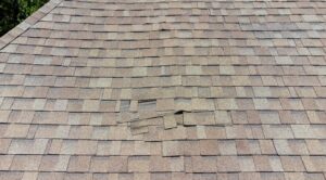 reasons roof might fail in Middletown, DE